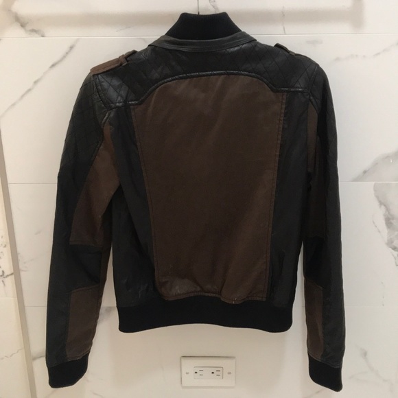 Diesel Black Gold- Jacket - Picture 3 of 3